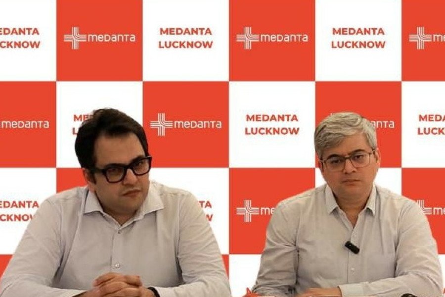 Medanta Lucknow and IMA Ayodhya Spotlight Advanced Stroke and Laser Urology Solutions