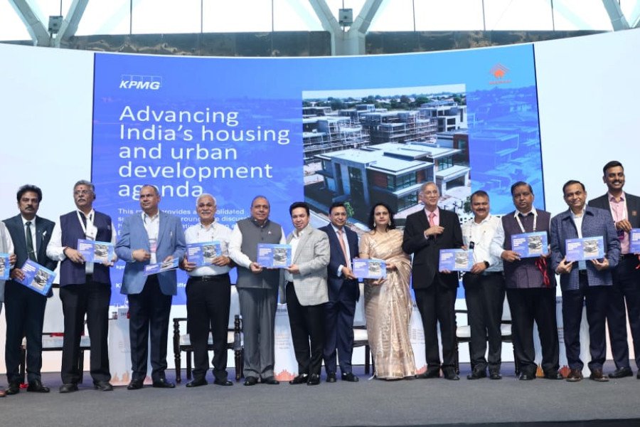 Bharat Buildcon 2026 Ignites Massive Trade Synergy on Day Two