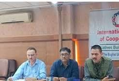 Baghat Urban Cooperative Bank Struggles Under RBI Restrictions Amidst Ongoing Financial Crisis