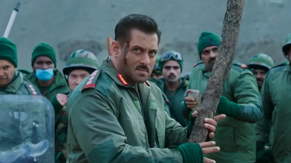 Salman Khan Films Dismisses Reports Claiming CBFC Certification Hurdles For Maatrubhumi