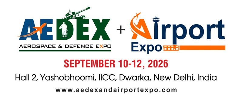 Yashobhoomi to Host Landmark Global Aerospace and Airport Infrastructure Summit in September 2026