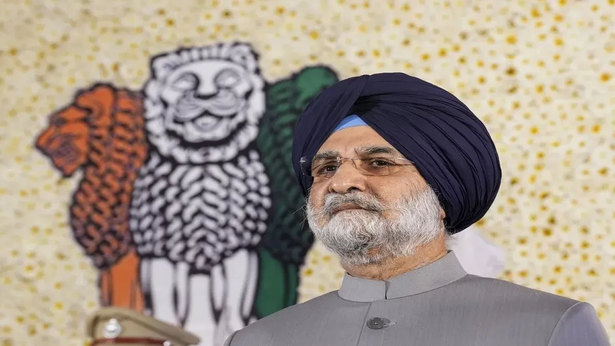 Delhi Lieutenant Governor Streamlines Pending Land Allotment To Fast Track Infrastructure