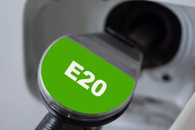 Apple Growers Worry As E20 Fuel Affects Performance Of Farm Machinery