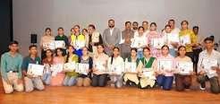 Himachal Deputy CM Urges Students to Embrace Challenges and Learn From Failures