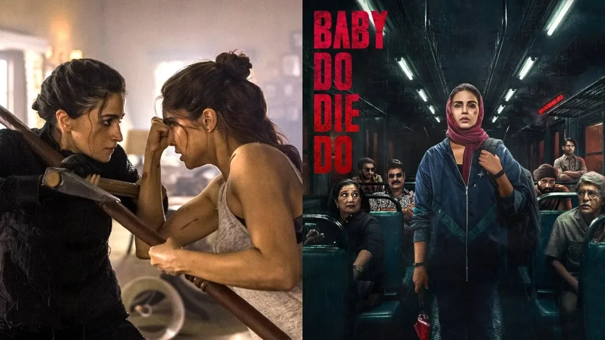 Alpha Leads July 3 Box Office While Welcome To The Jungle Holds Firm