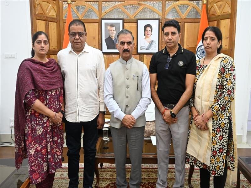 Family of Indian seafarer killed in Strait of Hormuz demands justice from Centre