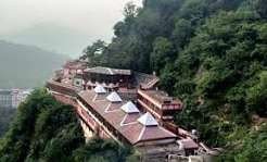 Audit Flags Ninety Nine Gram Silver Discrepancy At Historic Deotsidh Temple In Hamirpur