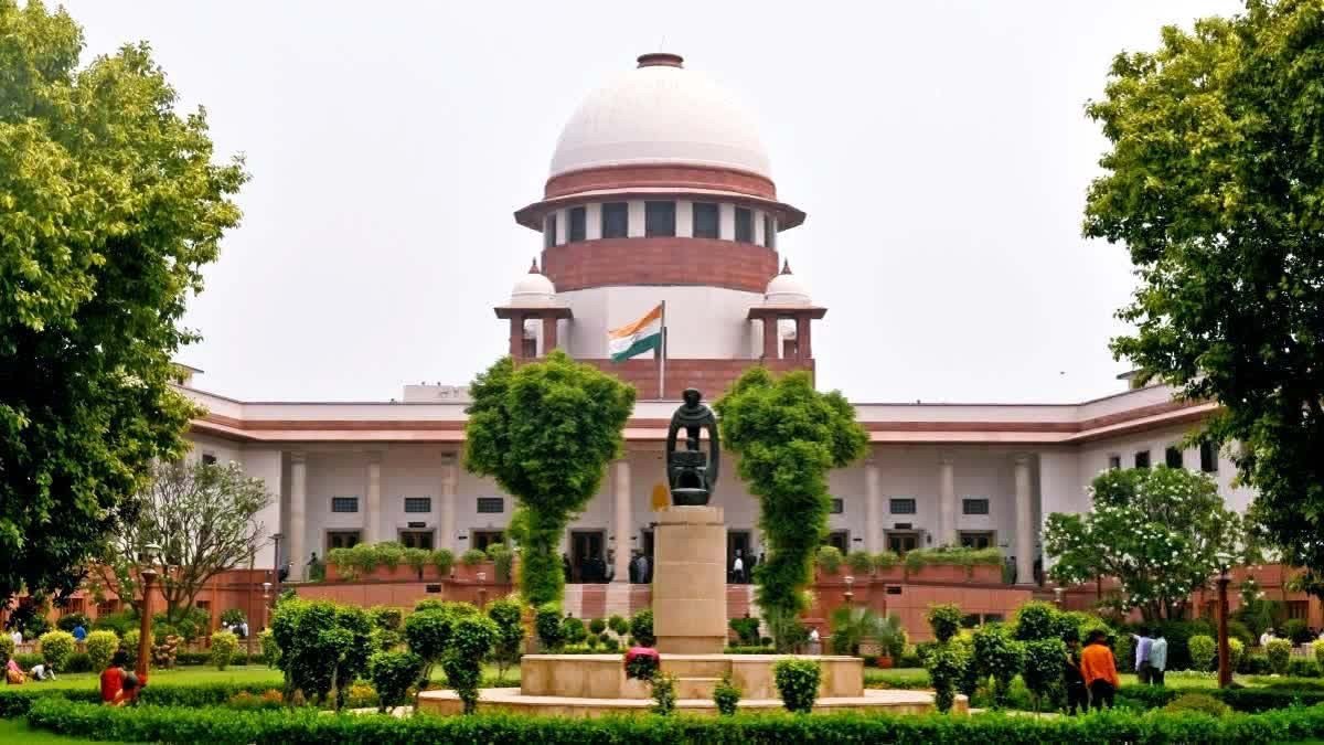 Big Setback for Sukhu Govt: Supreme Court Dismisses SLP on Employee Seniority and Financial Benefits
