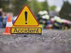 Senior citizen dies as car plunges into deep ravine near Panchrukhi
