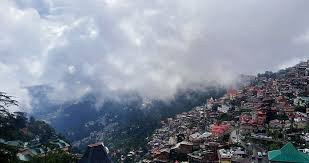 Himalayan Tourist Footfall Registers Massive Growth To Reach Forty Crore Visitors Union Ministry Reports