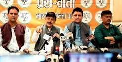 BJP’s Rajendra Rana Demands Stricter Anti-Drug Measures And Dedicated NCB In Himachal