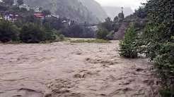 Kangra Administration Enforces Strict Safety Ban on Accessing Rivers and Waterfalls