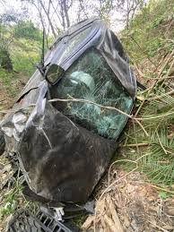 Kangra’s Dual Crisis: Crumbling Infrastructure and Stray Cattle Claim Innocent Lives