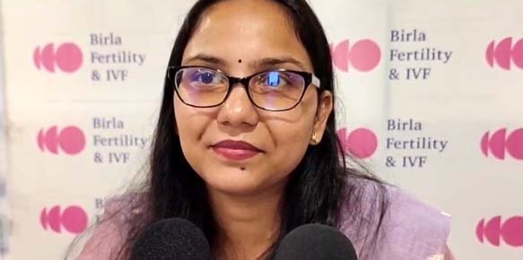 World IVF Day : Birla Fertility & IVF Centre Prayagraj Breaks Stigma, Paves the Way for Hope and Modern Solutions