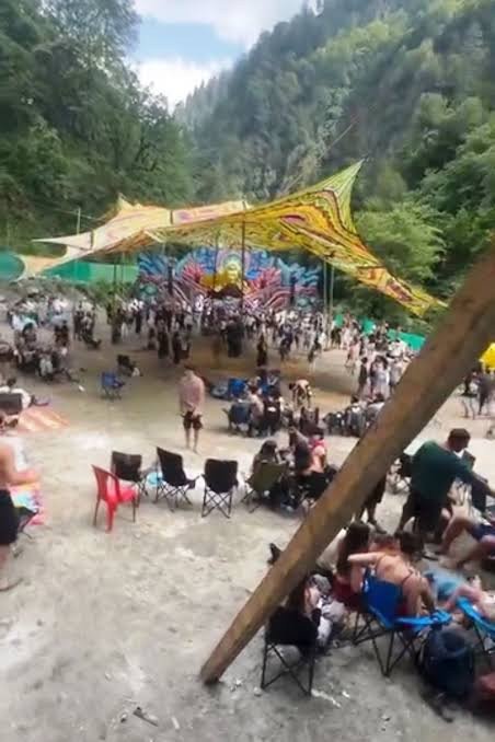 Kasol Rave Party Whistleblower Seeks Police Protection From High Court Over Threats