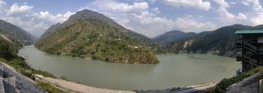 Rising Water Discharges Escalates Severe Flood Risks Along Beas And Parbati River Valleys