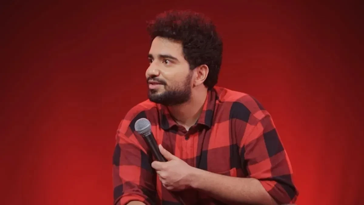 Supreme Court Fines Comedian Samay Raina For Violating Directives On Inclusive Content