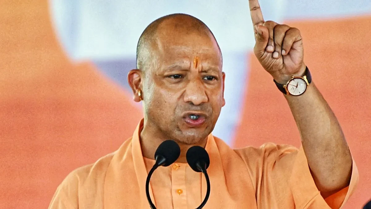 Uttar Pradesh Government Appoints Outgoing District Panchayat Chairpersons As Caretaker Administrators