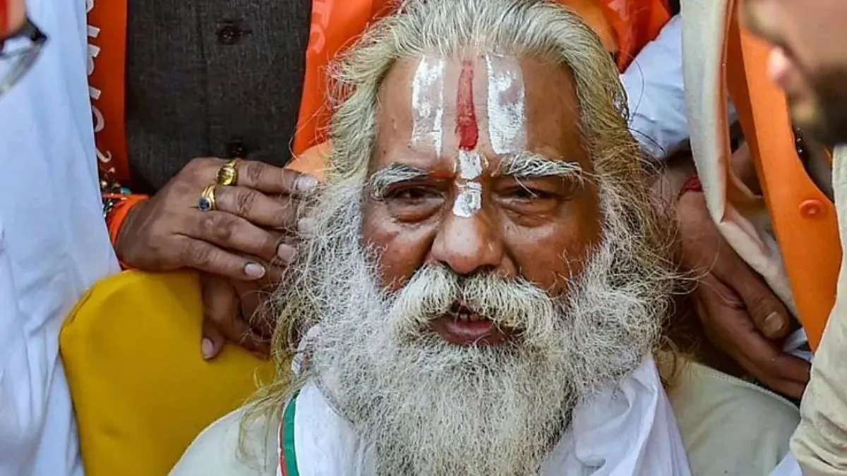 Ram Temple Trust Chief Nritya Gopal Das Condemns Recent Donation Theft