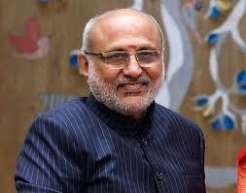 Shimla Deputy Commissioner reviews arrangements ahead of Vice President’s high profile visit