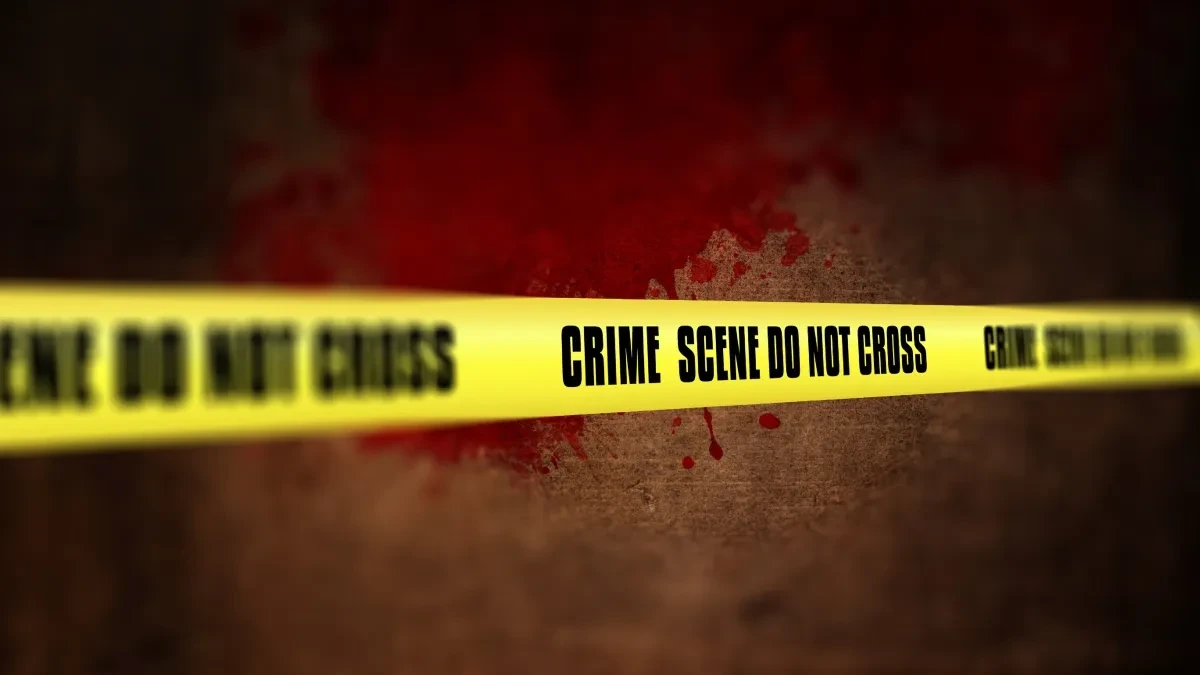 Delhi Man Kills Wife Over Infidelity Suspicions Before Committing Suicide