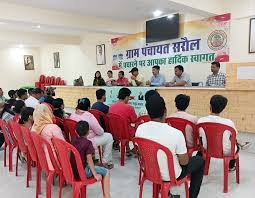 KVK Chamba’s Month-Long ‘Khet Bachao Abhiyan’ Successfully Reaches 6,000 Farmers