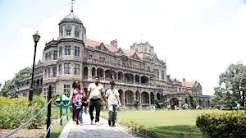 IIAS Shimla Director Charts New Roadmap For Research And Heritage Conservation