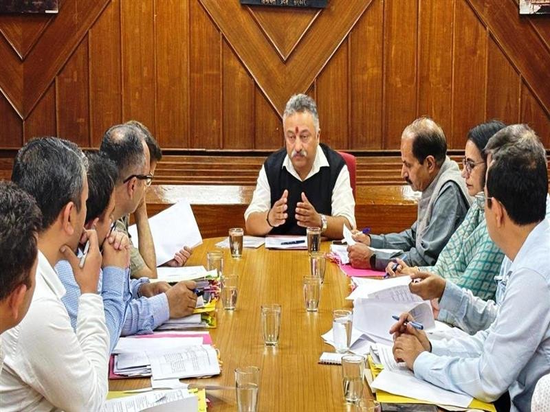 Government initiates recruitment of 3468 teachers for CBSE affiliated state schools
