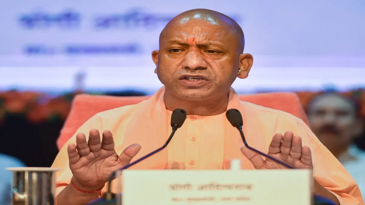 Uttar Pradesh Government Shifts 20 IAS Officers In Major Administrative Reshuffle
