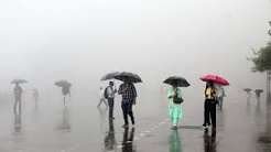Orange alert issued for Shimla Solan and Sirmaur amid heavy rainfall