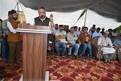 Himachal Education Minister Inaugurates New School Building in Remote Solang Gram Panchayat