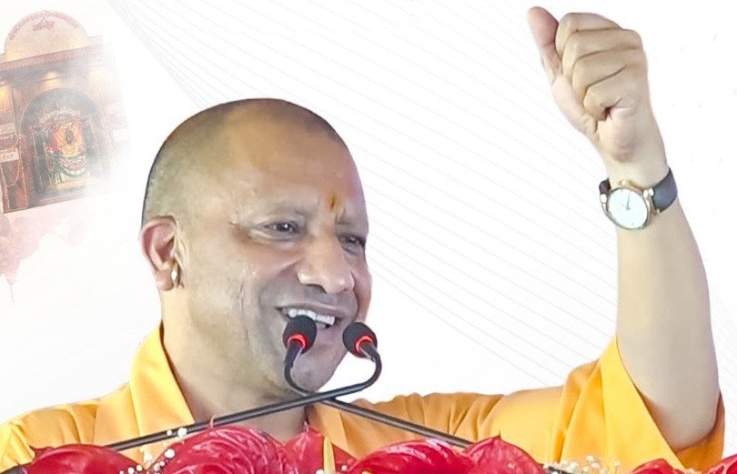 Bulandshahr Transforms with Ganga Expressway : CM Yogi Adityanath