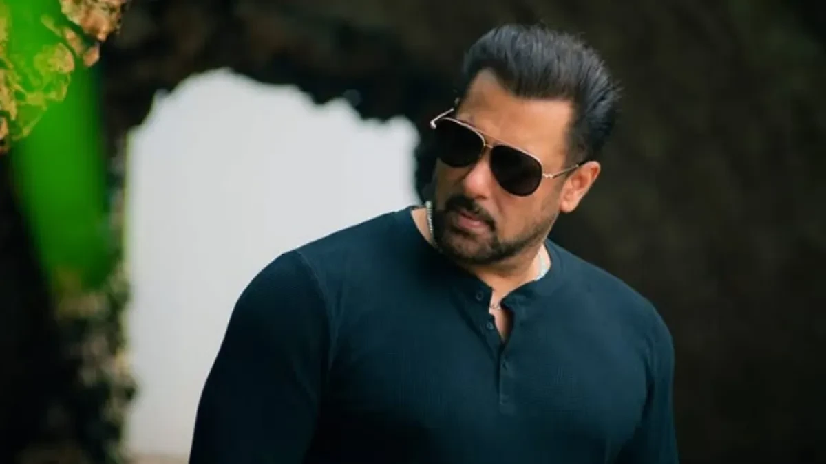 Bollywood Actor Salman Khan Backs Protesting Students Urging That The Movement Avoid Political Hijacking