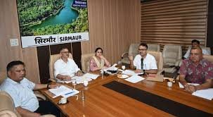 Trilokpur Temple Trust Approves Twenty Three Crore Budget And Streamlines Donation Accounting Systems