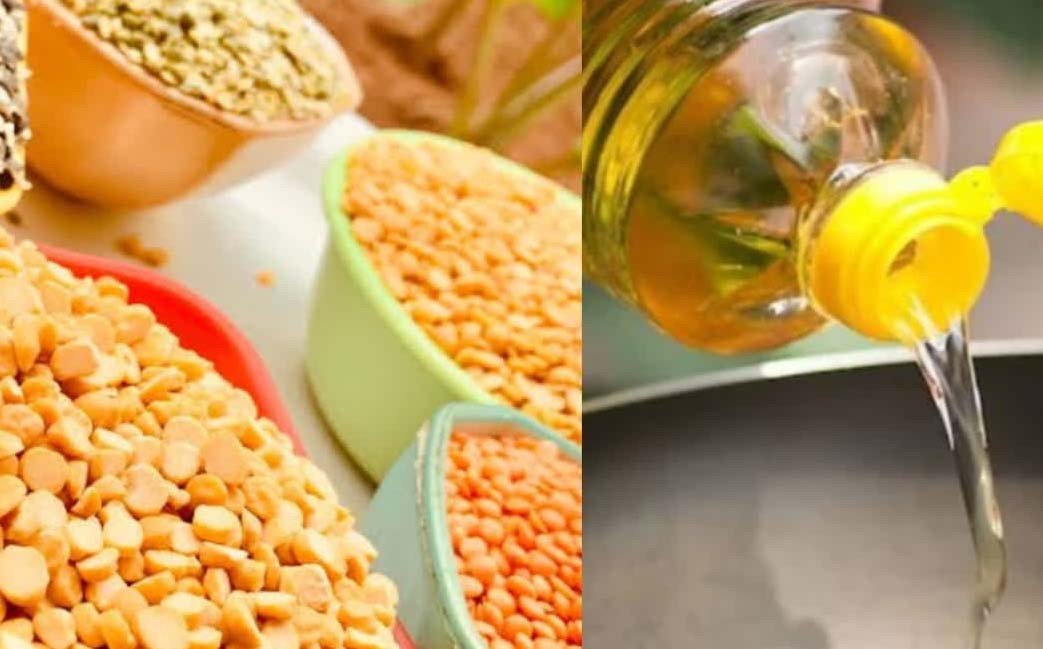 Double Mustard Oil Bonanza for Himachal Ration Card Holders Amid Price Revision