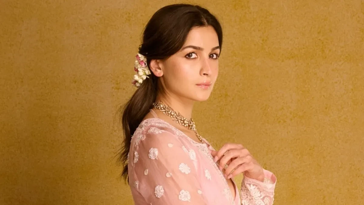Alia Bhatt Expresses Solidarity With Protesting Students Saying Events Have Broken Her Heart