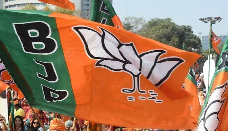 Himachal BJP Core Committee Convenes Meeting to Map Out 2027 Election Strategy
