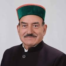 Senior Himachal Congress Leader Kaul Singh Thakur Reverses Decision On Electoral Retirement In Mandi