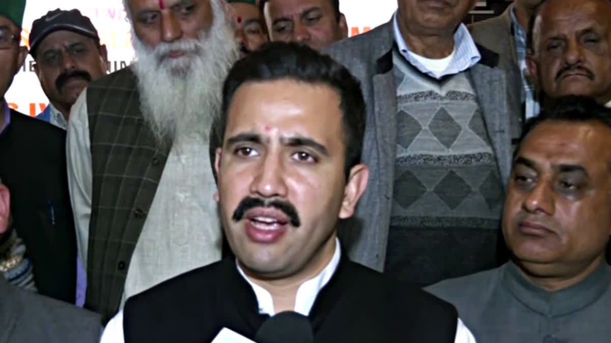 Himachal Pradesh Secures Rs 239.45 Crore Central Approval for Major Apple-Belt Road Upgrades