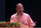 Yogi Adityanath Launches Mega Drive to Plant 35 Crore Trees in UP