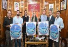 Himachal Governor Launches ‘Chalo Himachal’ Poster Campaign To Boost Adventure Tourism