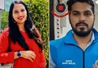 Delhi Police Constable Accused Of Killing Wife Found Dead In Mayur Vihar