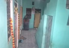 Agra Woman Kills Husband And Buries Body Beneath House Bathroom Floor
