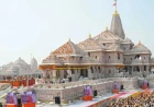 Ram Temple Trust resumes donation counting in two shifts under new supervision