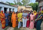 Ambedkarnagar Turns Road Safety into a Mass Movement: 'Chaupals' Held in Villages with IIT Madras Tech Support