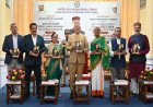 Governor Emphasizes Sardar Patel Vision Of National Unity And Cooperative Federalism