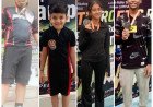 Lucknow Skaters Dominate Day 1 of the 7th UP Open State Roller Skating Championship