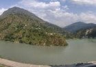Rising Water Discharges Escalates Severe Flood Risks Along Beas And Parbati River Valleys