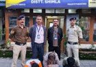 Three Smugglers Arrested in Shimla After Police Seize Major Heroin Consignment