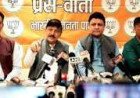 BJP’s Rajendra Rana Demands Stricter Anti-Drug Measures And Dedicated NCB In Himachal